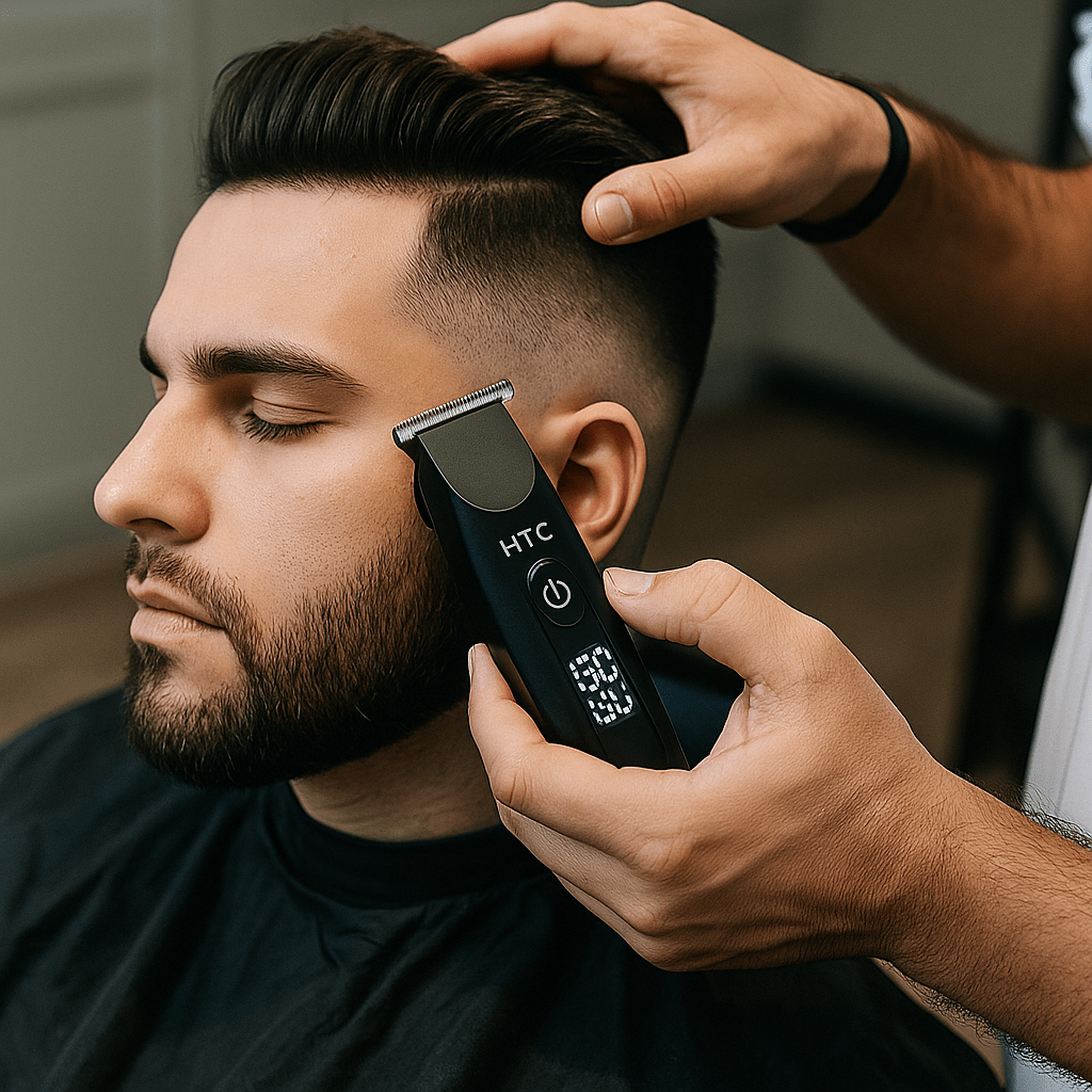 HTC AT - 508 Profesionalni Trimer - SAMO KLIKNI