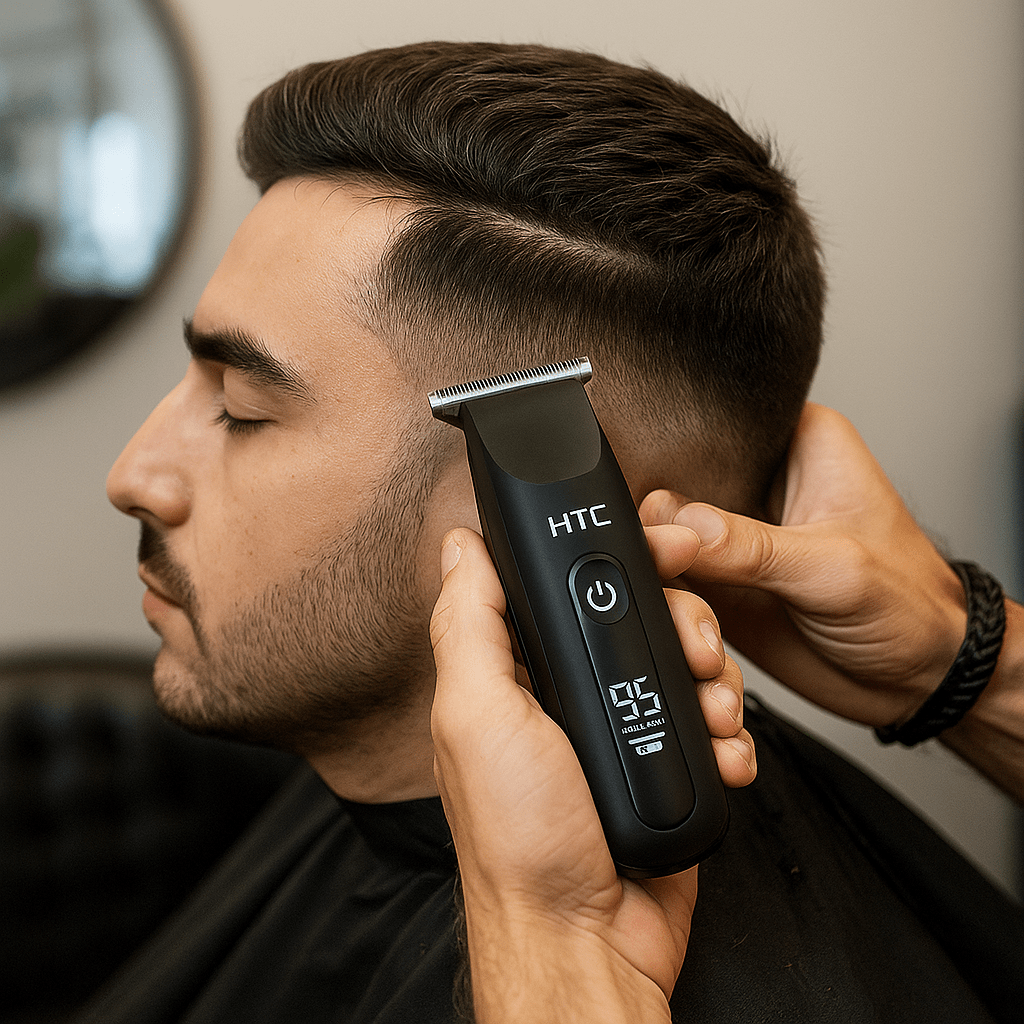 HTC AT - 508 Profesionalni Trimer - SAMO KLIKNI