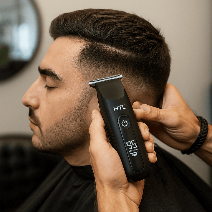 HTC AT-508 Profesionalni Trimer