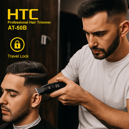 HTC AT - 508 Profesionalni Trimer – – – slika 5