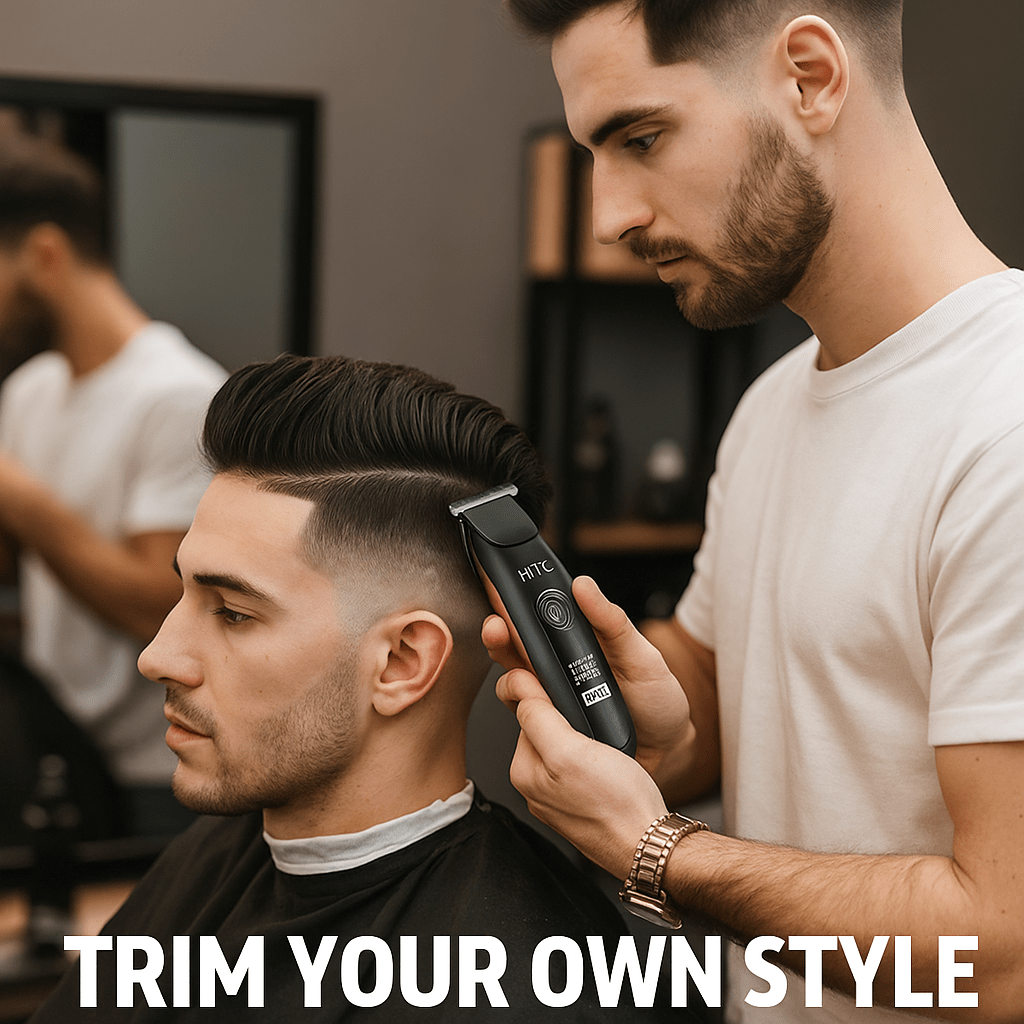 HTC AT - 508 Profesionalni Trimer - SAMO KLIKNI