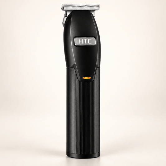 HTC AT-565 punjivi trimer za kosu i bradu – Trimeri HTC AT-565 – – slika 1