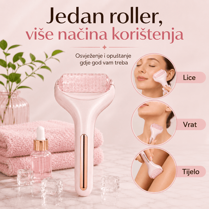 Ice Roller za Lice – – – slika 4