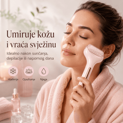 Ice Roller za Lice – – – slika 1