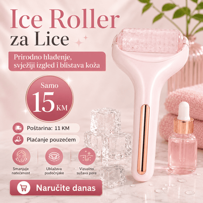 Ice Roller za Lice – – – slika 6
