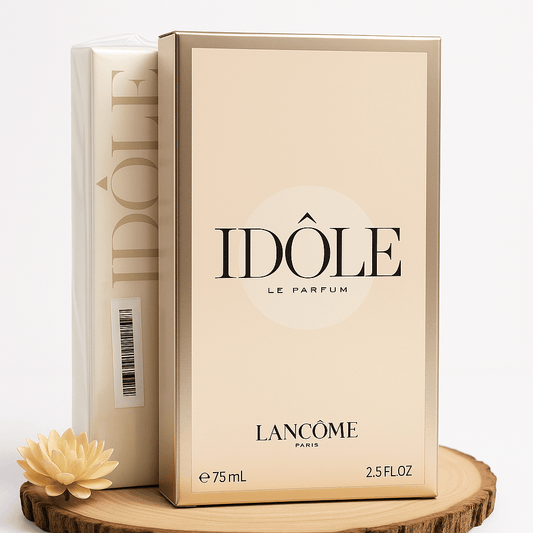 Idole Le Parfem - SAMO KLIKNI