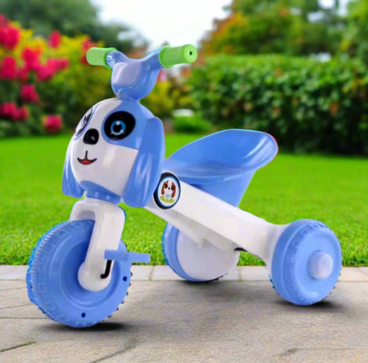 Igračka Motorić - Tricikl s Pedalama – – – slika 1