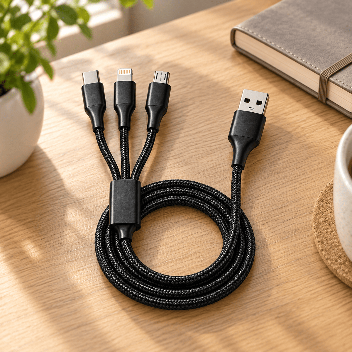 IMENSO CC-068 kabal za punjenje 3 u 1 – USB kablovi – – slika 2