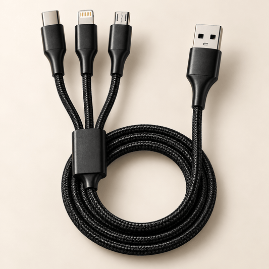 IMENSO CC-068 kabal za punjenje 3 u 1 – USB kablovi – – slika 1