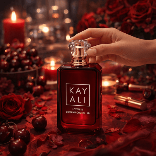 Intenzivni Gurmansko Zavodljivi Parfem – – – slika 1