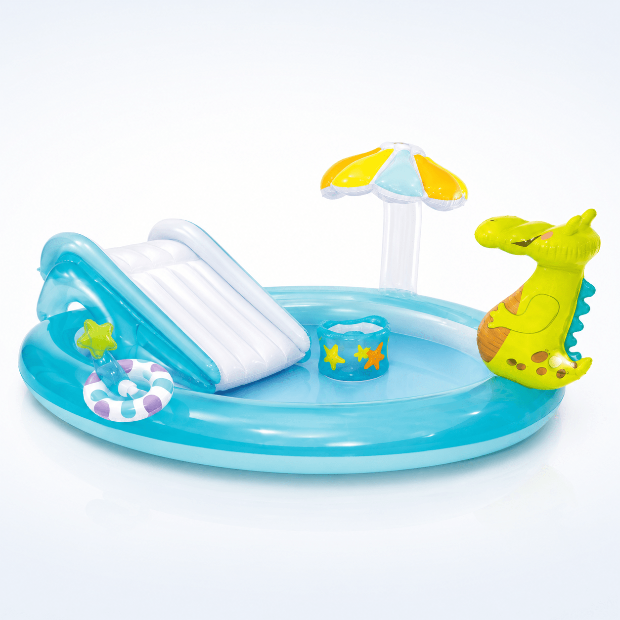 Intex Aligator Vodeni Park – – – slika 8