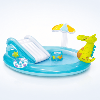 Intex Aligator Vodeni Park – – – slika 8