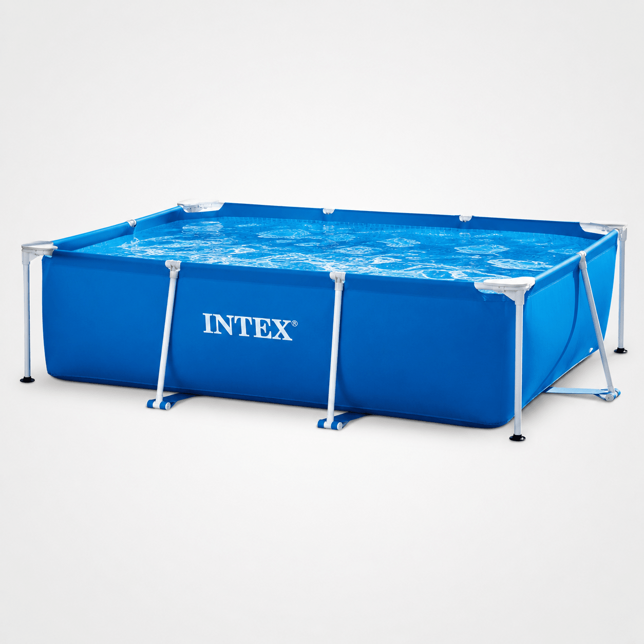 Intex Bazen 300 x 200 x 75 cm – – – slika 8