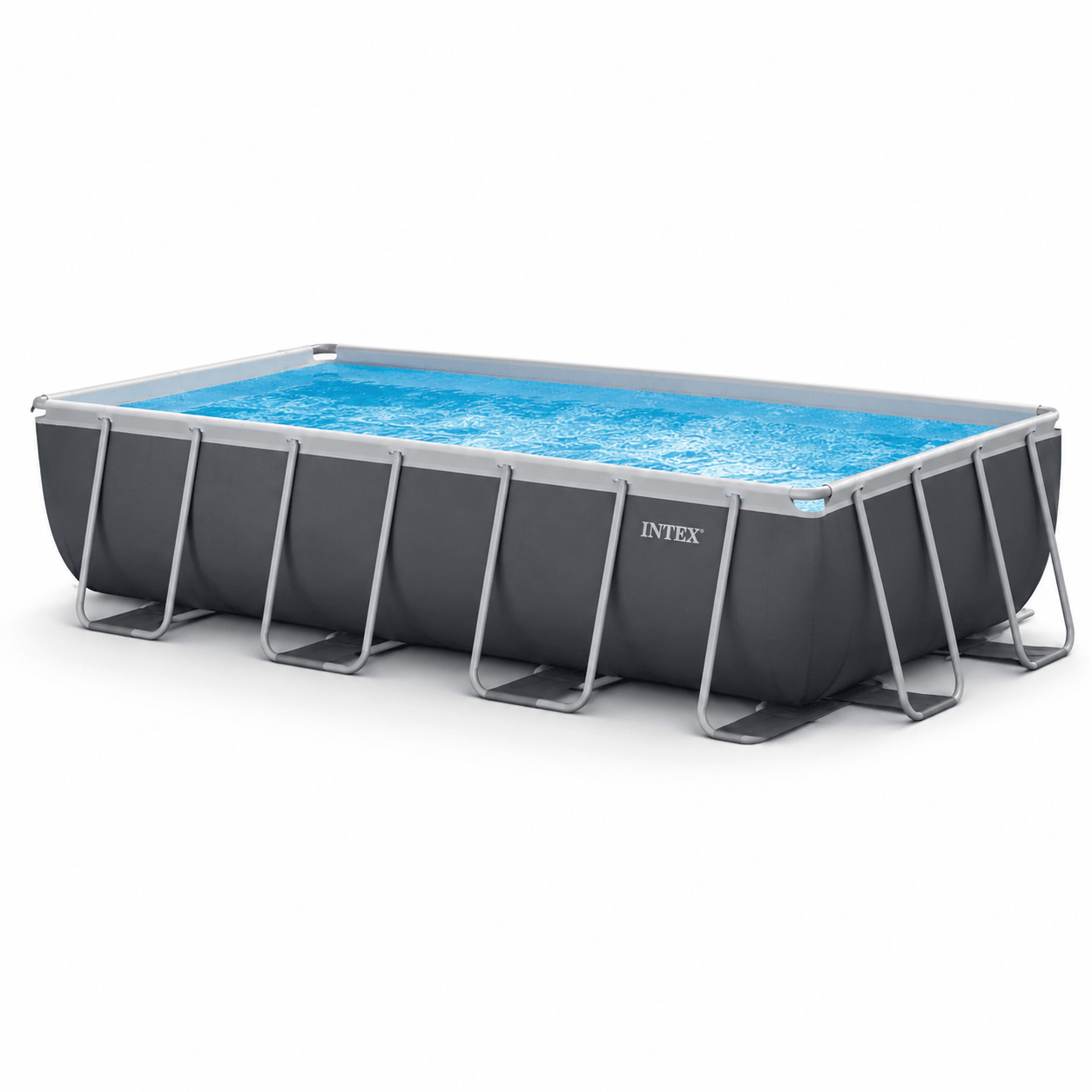 Intex Bazen 4.88m x 2.44m x 1.07m – – – slika 8