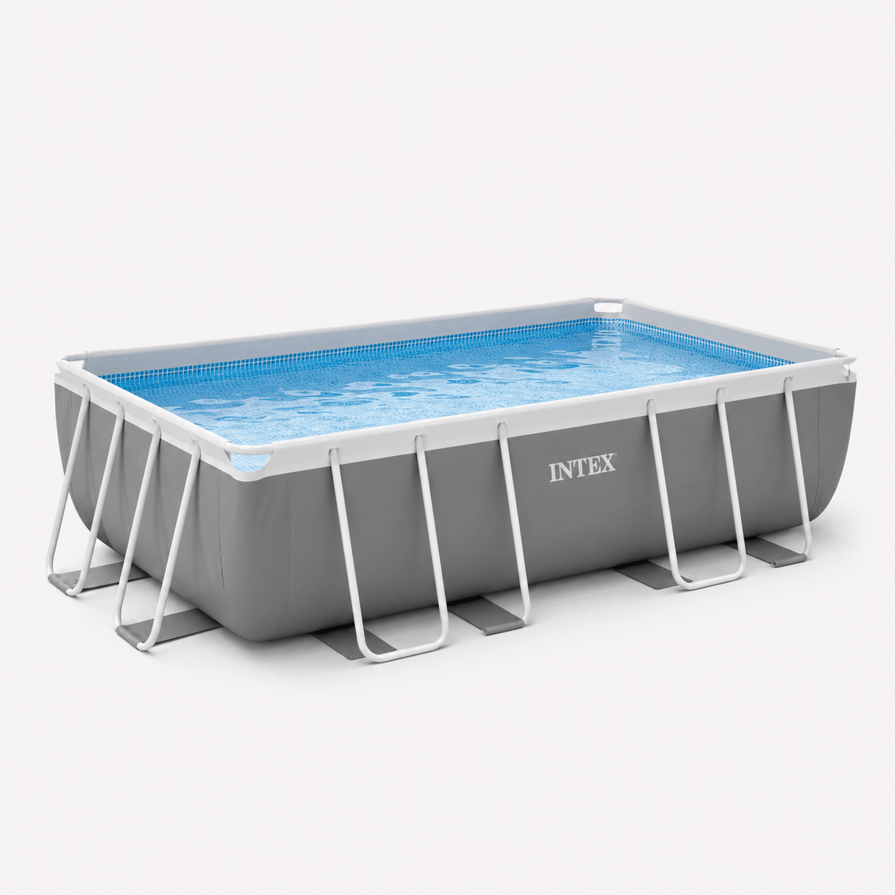 Intex Bazen 4M x 2M x 1.22M – – – slika 8