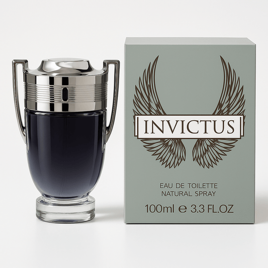 Invictus muški parfem 100 ml – – – slika 1