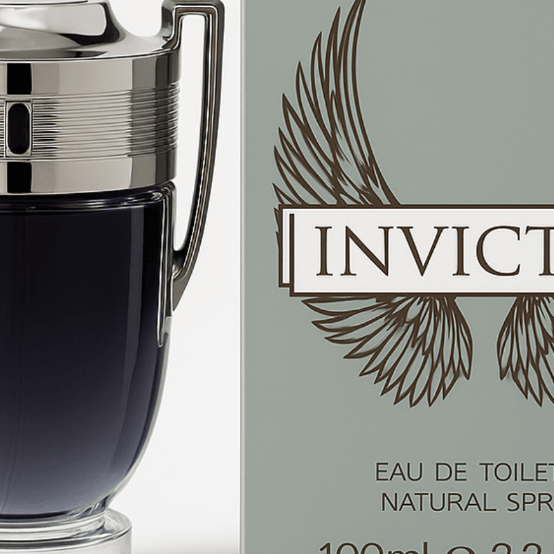 Invictus muški parfem 100 ml – Parfemi i Mirisni Setovi – – slika 2
