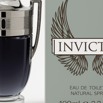 Invictus muški parfem 100 ml – Parfemi i Mirisni Setovi – – slika 2