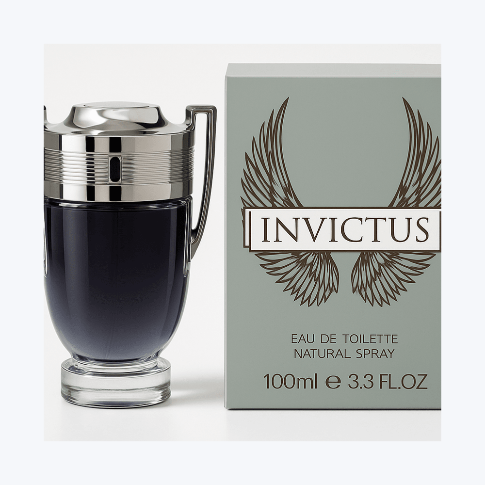 Invictus muški parfem 100 ml – Parfemi i Mirisni Setovi – – slika 3