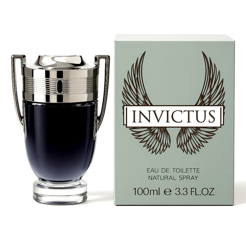 Invictus muški parfem 100 ml – Parfemi i Mirisni Setovi – – slika 5