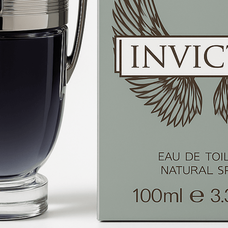 Invictus muški parfem 100 ml – Parfemi i Mirisni Setovi – – slika 4