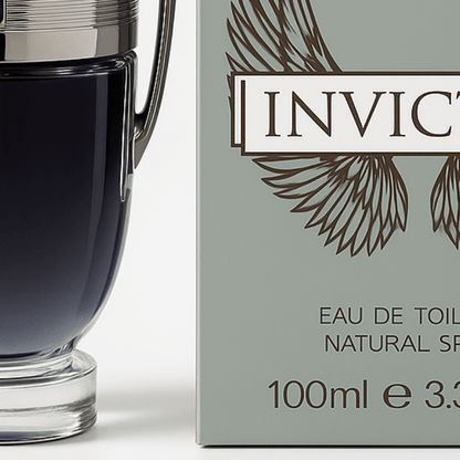 Invictus muški parfem 100 ml – Parfemi i Mirisni Setovi – – slika 4