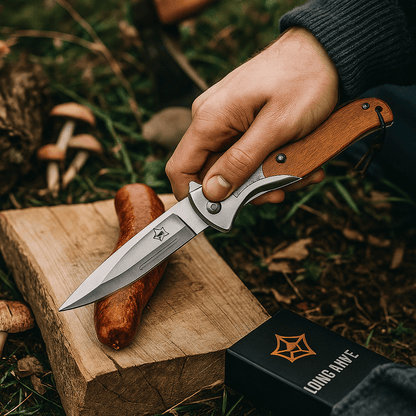 Ironclad Fold Nož - 22 cm – – – slika 8