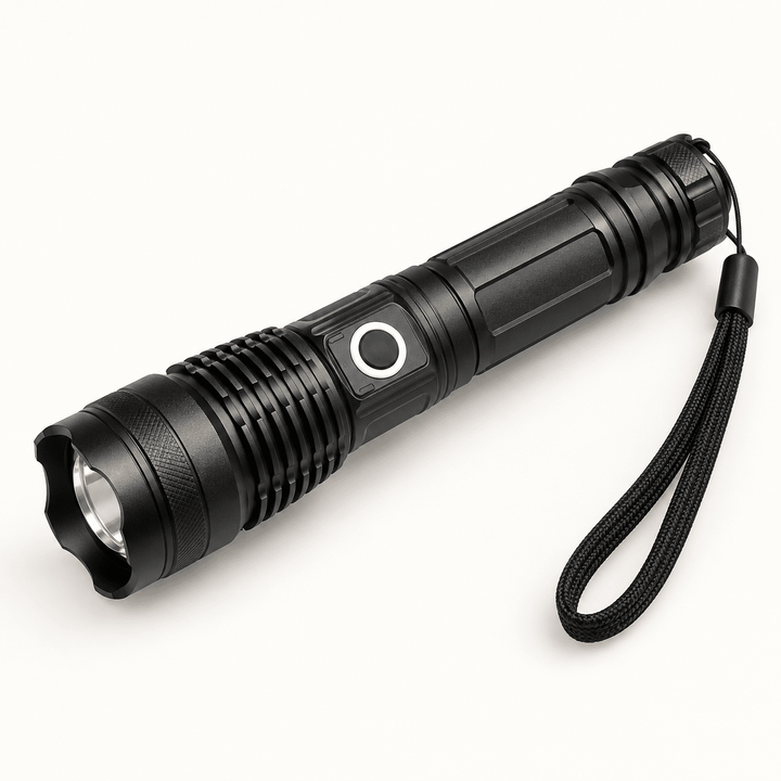 JUNFEI JF-X501 P50 ručna punjiva lampa