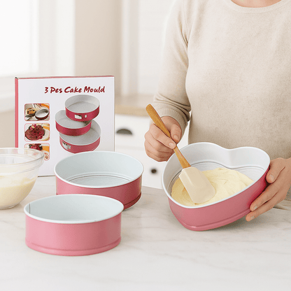 Kalup za Torte 3/1 COLOR – – – slika 3