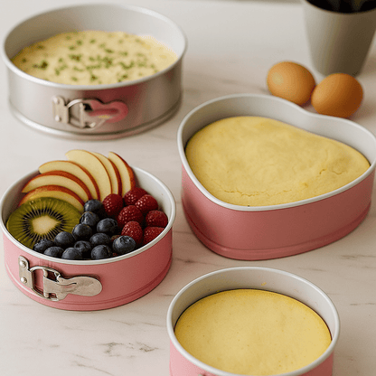Kalup za Torte 3/1 COLOR – – – slika 1