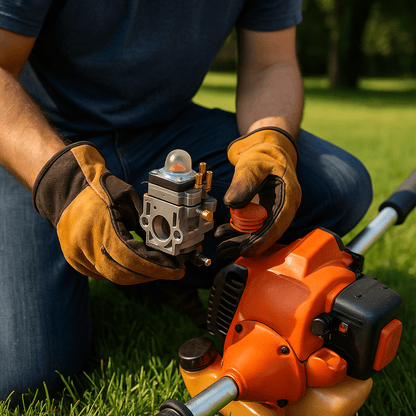 Karburator za trimer – – – slika 1