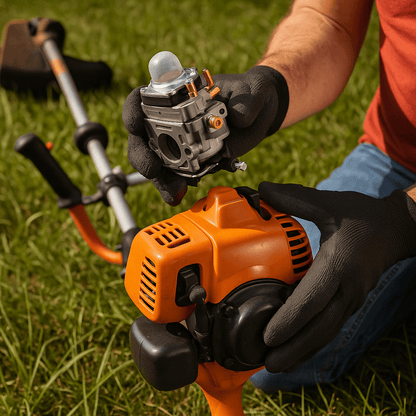 Karburator za trimer – – – slika 2