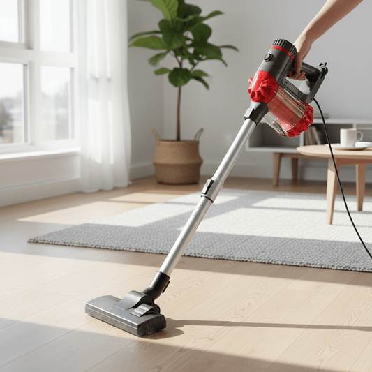 KENO 2u1 Štapni Usisivač – – – slika 1