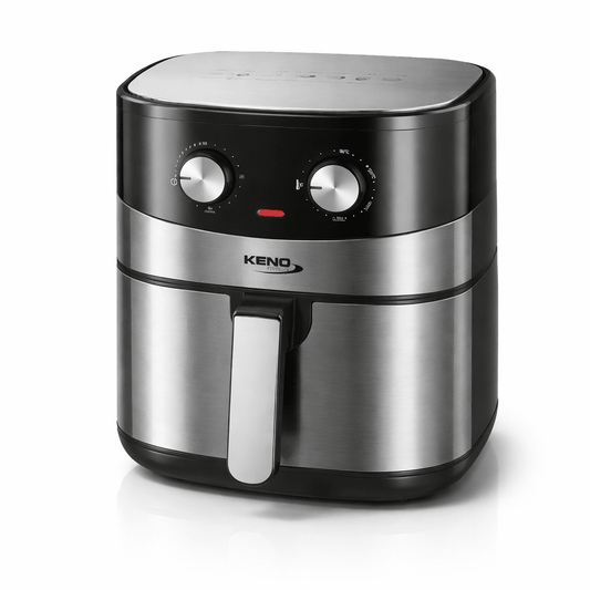 KENO Friteza 6.5L – 1500W – – – slika 1