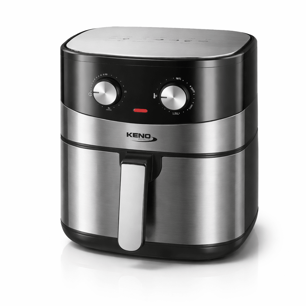 KENO Friteza 6.5L – 1500W – – – slika 1