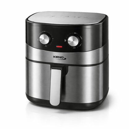 KENO Friteza 6.5L – 1500W – – – slika 1