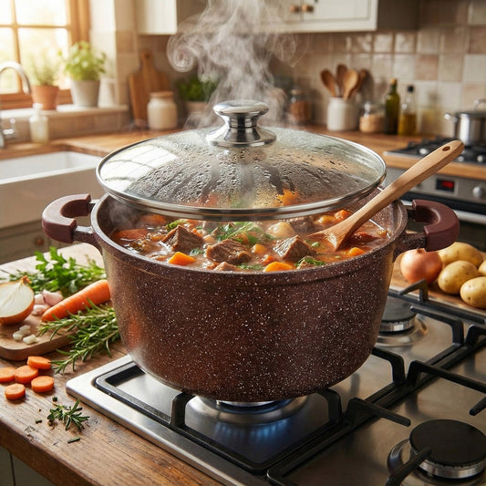 König Premium Granitni Lonac – – – slika 1