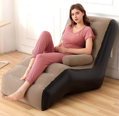 Lazy Sofa na napuhavanje – – – slika 6