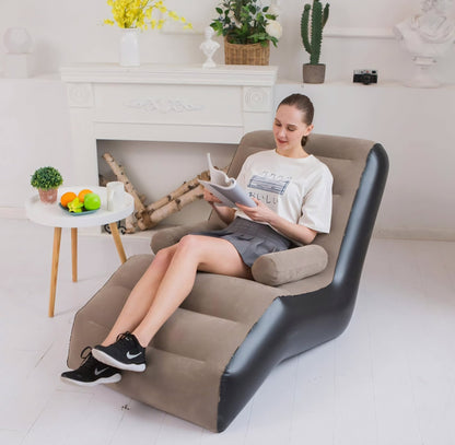 Lazy Sofa na napuhavanje – – – slika 3