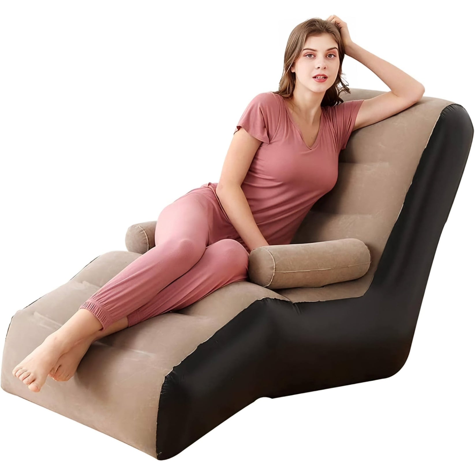 Lazy Sofa na napuhavanje – – – slika 7