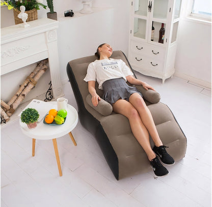 Lazy Sofa na napuhavanje – – – slika 4