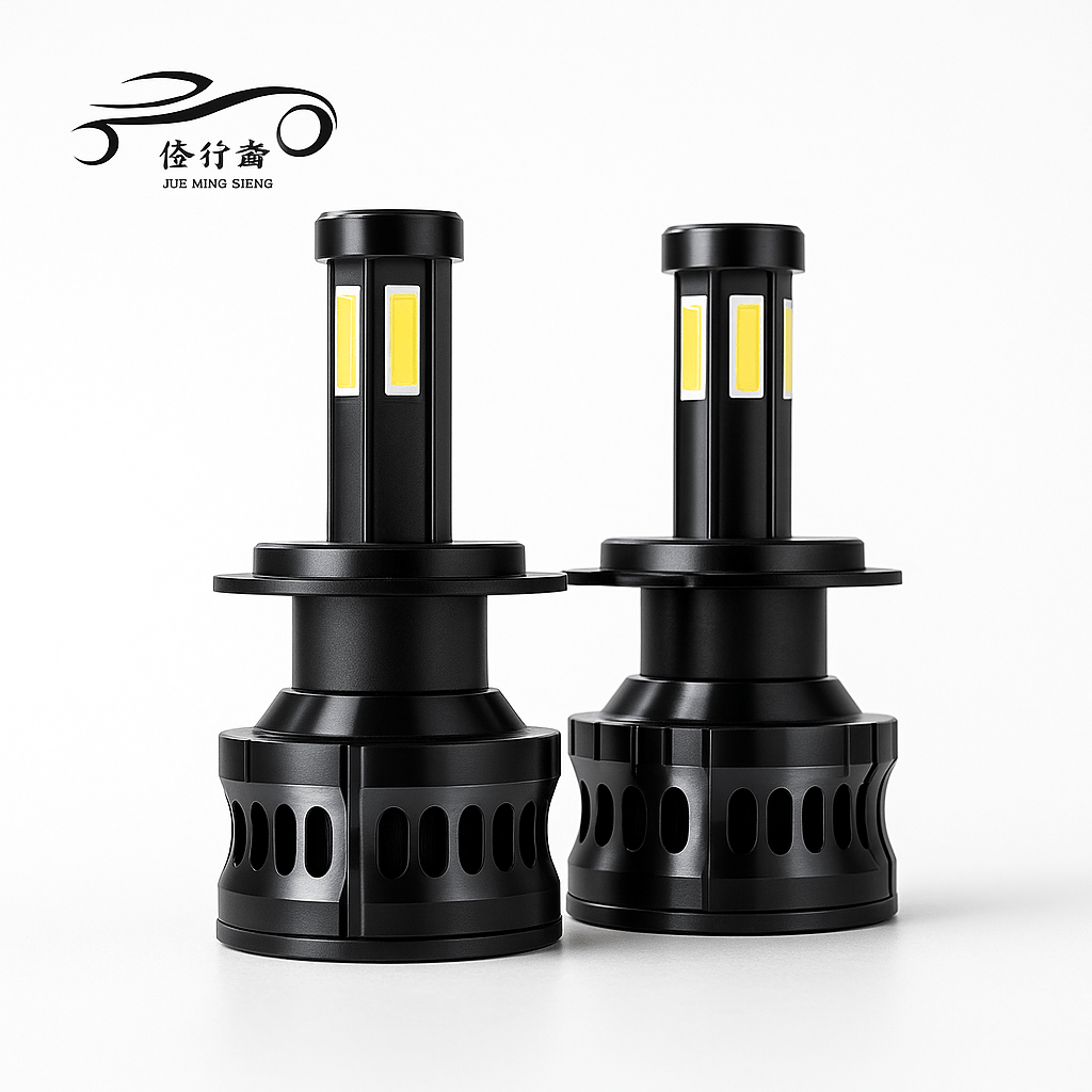LED Auto Sijalice H1 – N8 Model – – – slika 1