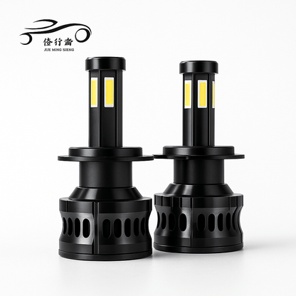 LED Auto Sijalice H1 – N8 Model – – – slika 1