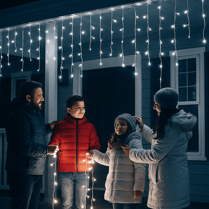 LED lampice sige 1+1 gratis – – Ledeno Bijela – slika 5