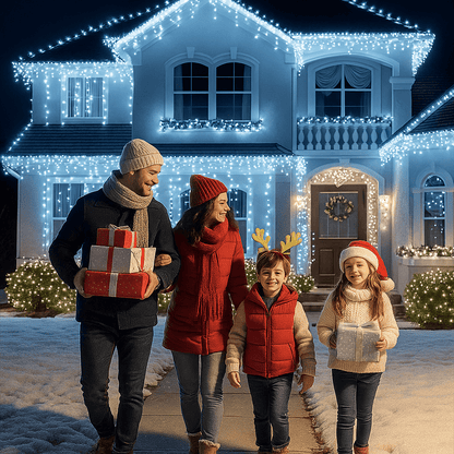 LED lampice sige 1+1 gratis – – Ledeno Bijela – slika 1