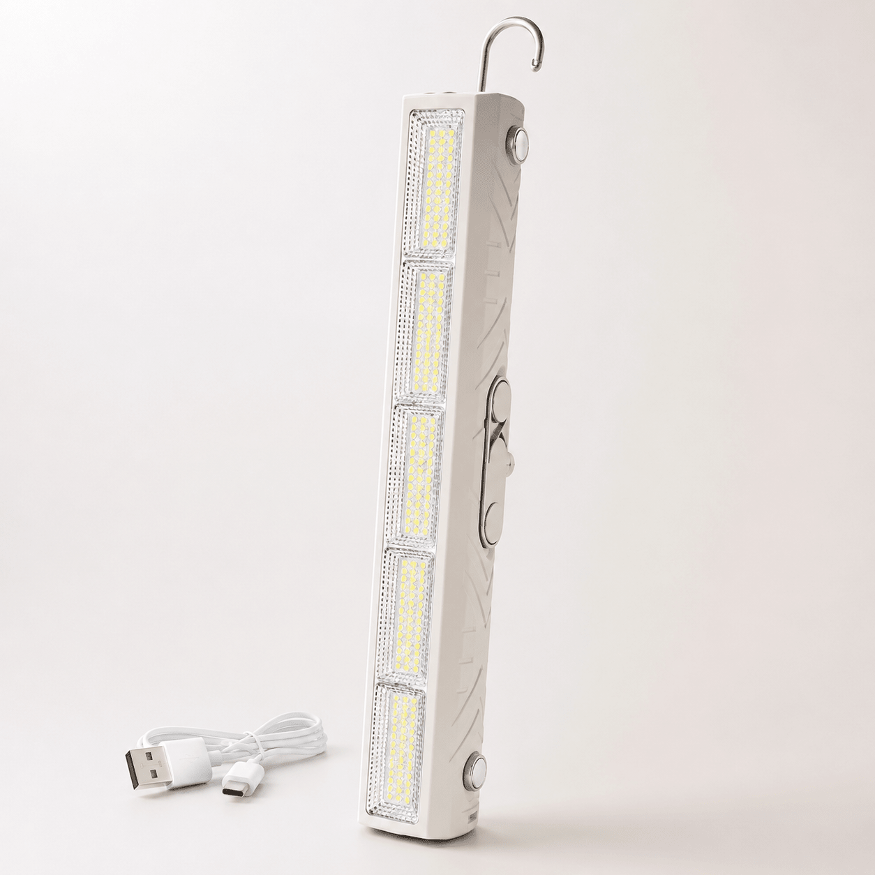 LED Magnetna Radna Lampa s Kukom – – – slika 8