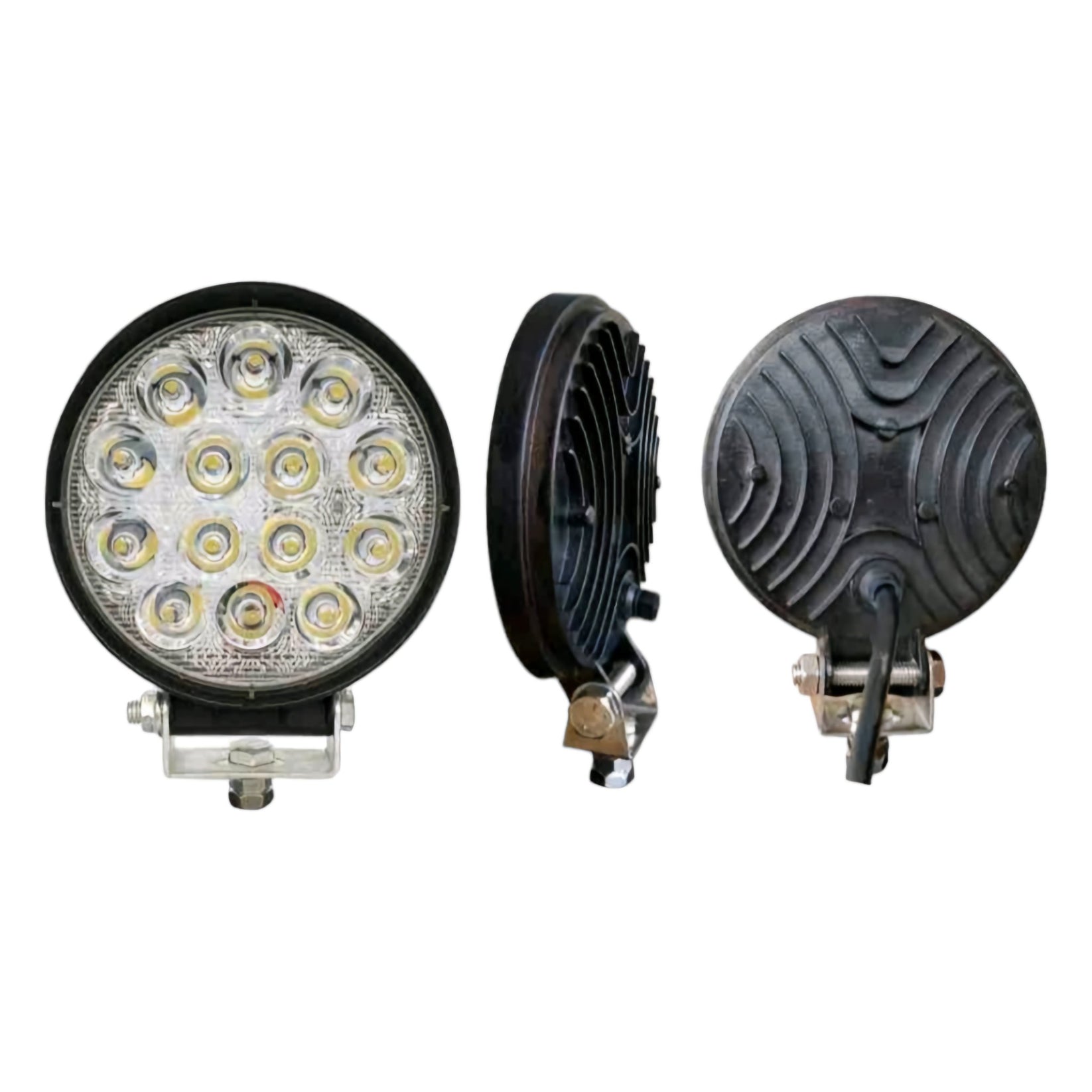 LED Reflektor za Radne Mašine 48W – – – slika 4