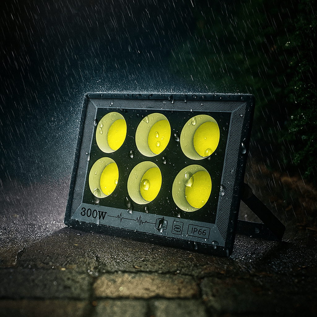 LED Reflektori 200, 300, 400 W - SAMO KLIKNI