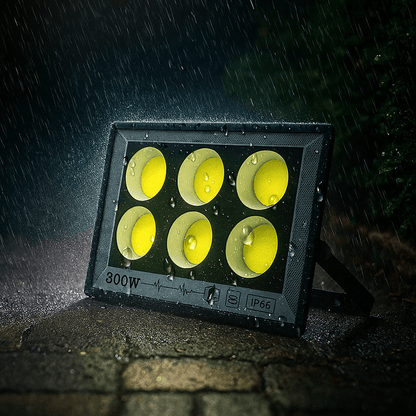LED Reflektori 200, 300, 400 W – – 200 W – slika 7