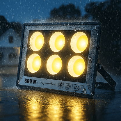 LED Reflektori 200, 300, 400 W – – 200 W – slika 5